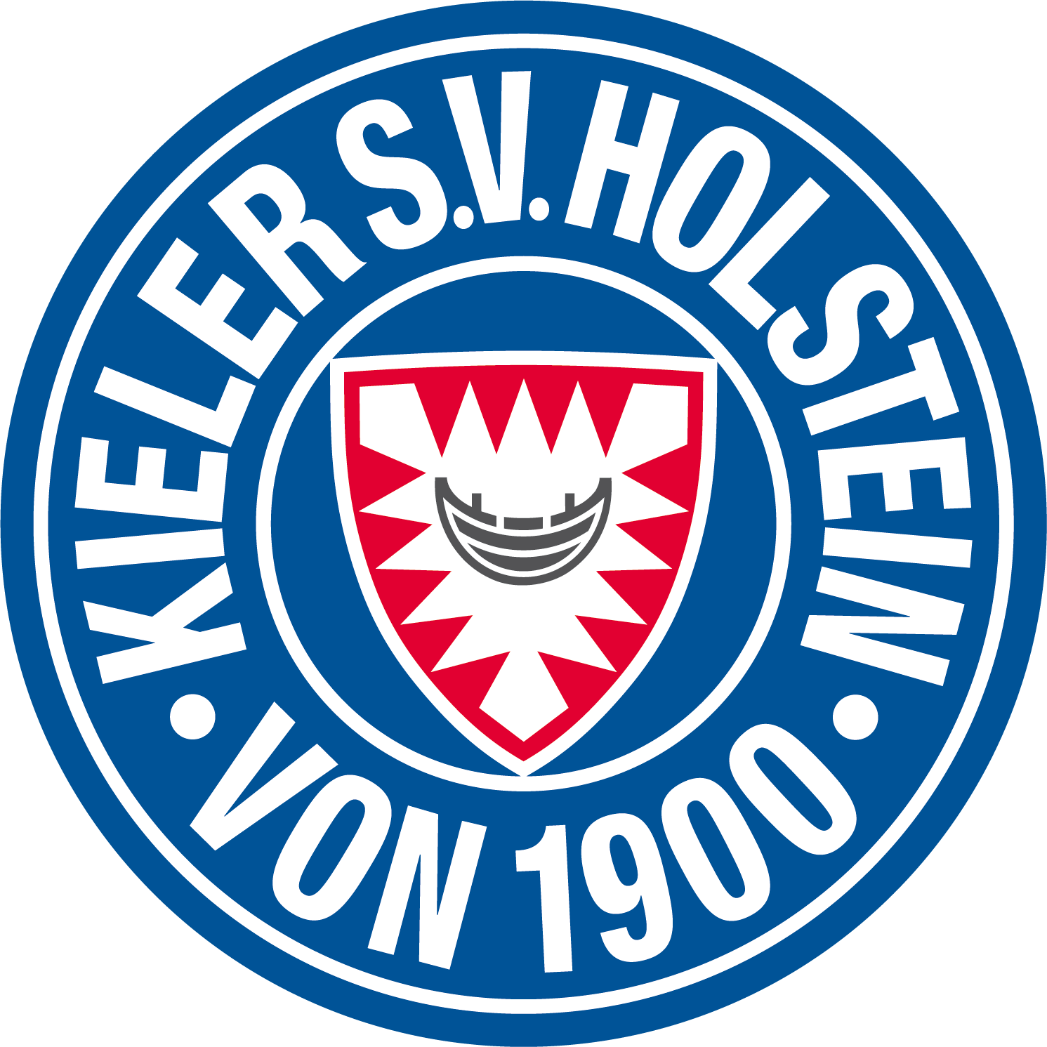 Logo Holstein Fußballschule