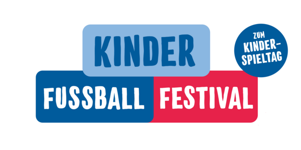 Cover Kinderfußballfestival mit Stadionbesuch (6. Spieltag)