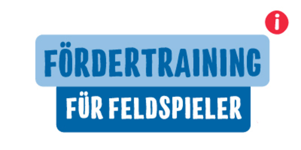 Fördertraining - dienstags