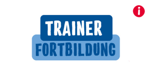 Cover Große Trainerfortbildung: Individualisierung im Kinderfußball