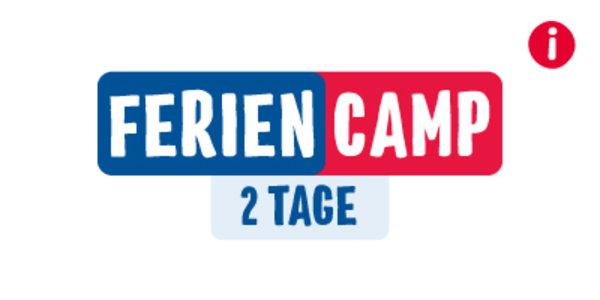 Cover Feriencamp Osterferien (2-Tage)