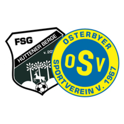 Osterbyer SV von 1967 e.V.