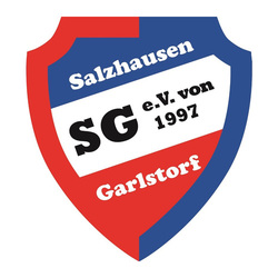 Logo SG Salzhausen/Garlstorf