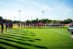 Impressionen aus dem Stadion 1