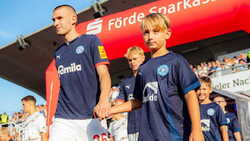Impressionen aus dem Stadion 2