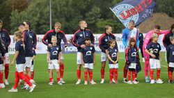 Impressionen aus dem Stadion 4